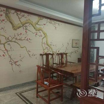 三明晃悠悠公寓酒店提供图片