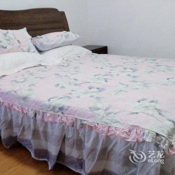 三明晃悠悠公寓酒店提供图片
