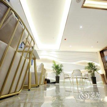 林州悦途酒店酒店提供图片