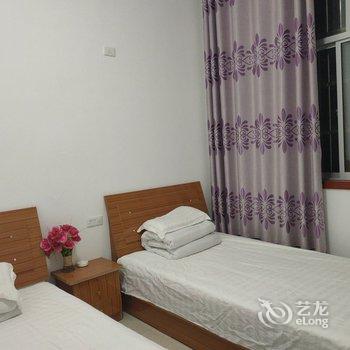 眉县兄弟民宿酒店提供图片