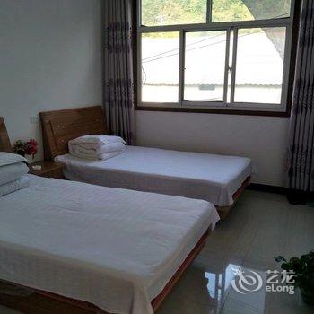 眉县兄弟民宿酒店提供图片