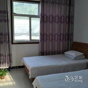 眉县兄弟民宿酒店提供图片
