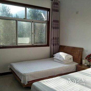 眉县兄弟民宿酒店提供图片