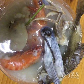 海陵岛一步到位度假公寓酒店提供图片