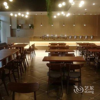 赣州四方院酒店酒店提供图片