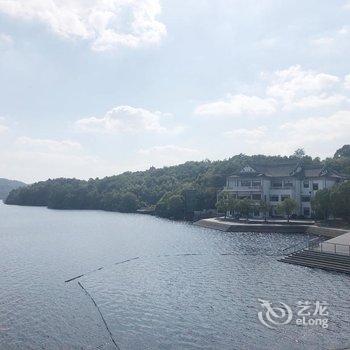溧阳临湖听风民宿酒店提供图片