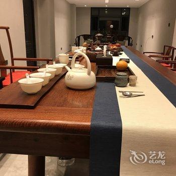 南平武夷山陈茶湖林民宿酒店提供图片