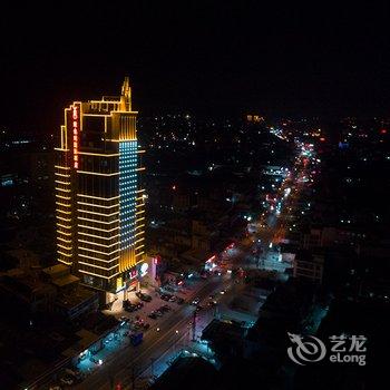 维也纳国际酒店(揭阳北站新亨店)酒店提供图片