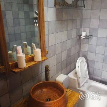温州花漾年华民宿酒店提供图片
