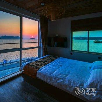 温州花漾年华民宿酒店提供图片