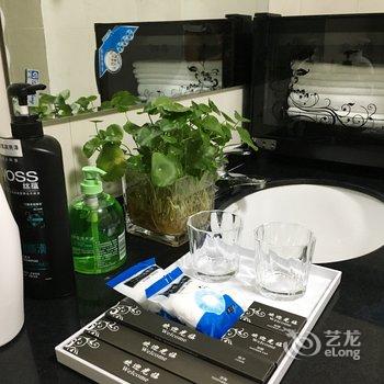 桂林秋山净水公寓酒店提供图片