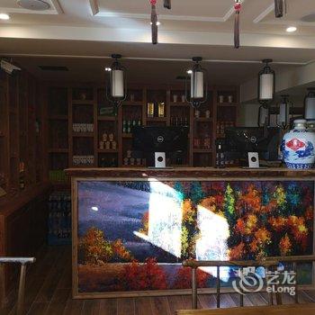 布尔津禾木图瓦居酒店酒店提供图片