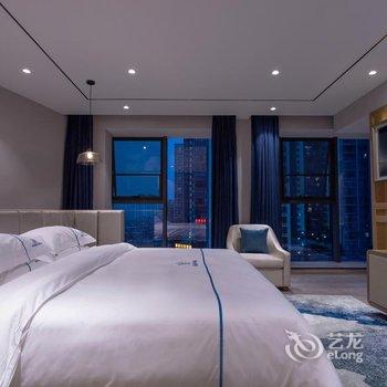 贵阳国溪溪畔酒店酒店提供图片