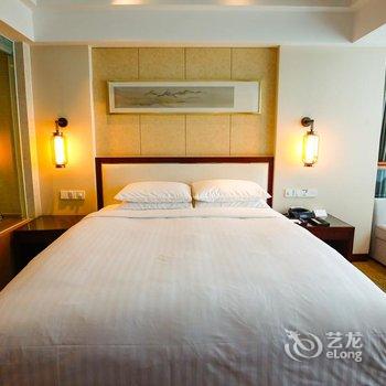 无锡鲁能万怡酒店酒店提供图片