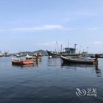 晴天1605公寓(荣成2号店)酒店提供图片