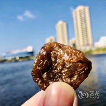 晴天1605公寓(荣成2号店)酒店提供图片