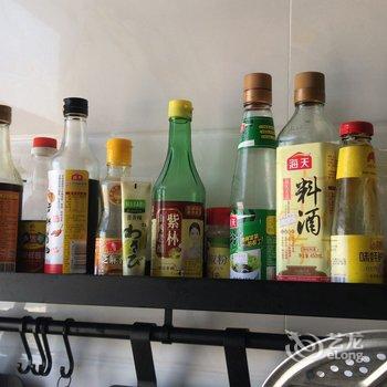 晴天1605公寓(荣成2号店)酒店提供图片