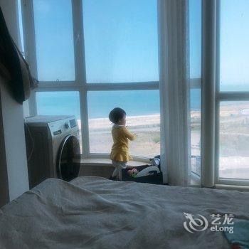 晴天1605公寓(荣成2号店)酒店提供图片