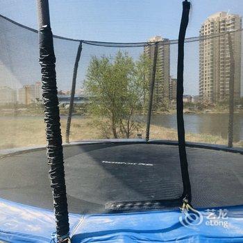 晴天1605公寓(荣成2号店)酒店提供图片