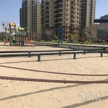 晴天1605公寓(荣成2号店)酒店提供图片