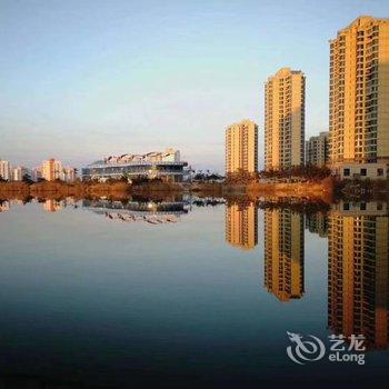 晴天1605公寓(荣成2号店)酒店提供图片