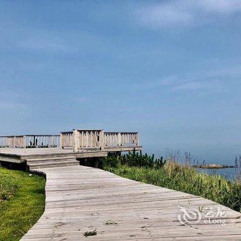 晴天1605公寓(荣成2号店)酒店提供图片