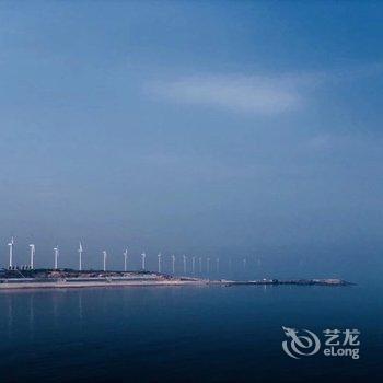 晴天1605公寓(荣成2号店)酒店提供图片