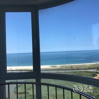 晴天1605公寓(荣成2号店)酒店提供图片