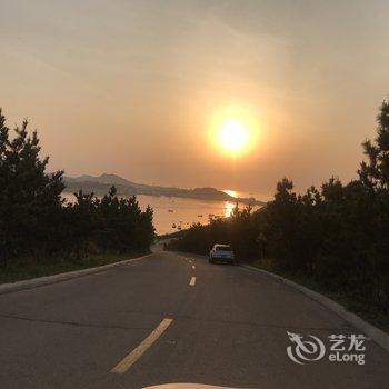 晴天1605公寓(荣成2号店)酒店提供图片