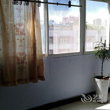 南阳前海创客公寓酒店提供图片