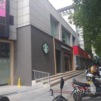 镇江梦溪笔坛公寓酒店提供图片