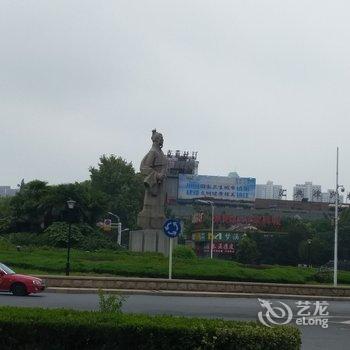 镇江梦溪笔坛公寓酒店提供图片