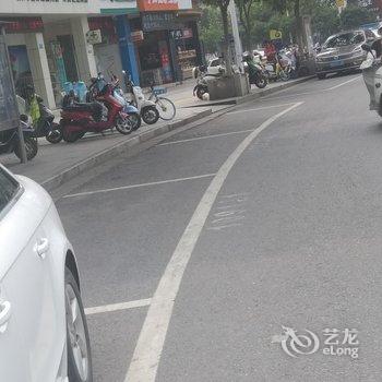 镇江梦溪笔坛公寓酒店提供图片