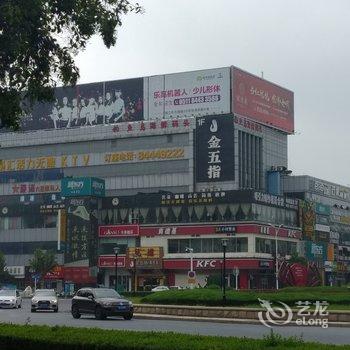 镇江梦溪笔坛公寓酒店提供图片