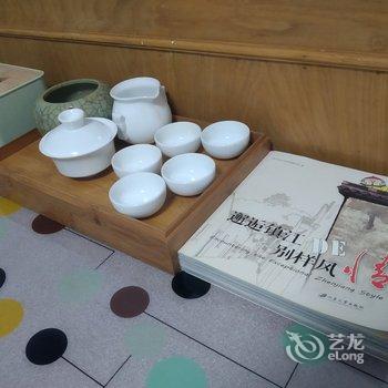 镇江梦溪笔坛公寓酒店提供图片