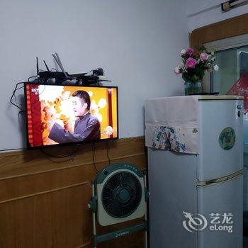 镇江梦溪笔坛公寓酒店提供图片