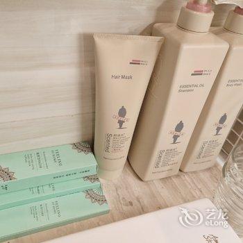 信阳心语星苑公寓酒店提供图片