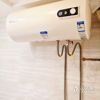 信阳心语星苑公寓酒店提供图片