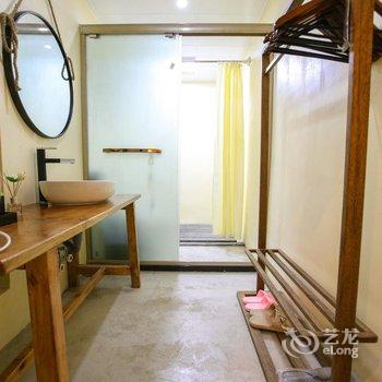 阳朔微蝶星宿民宿酒店提供图片
