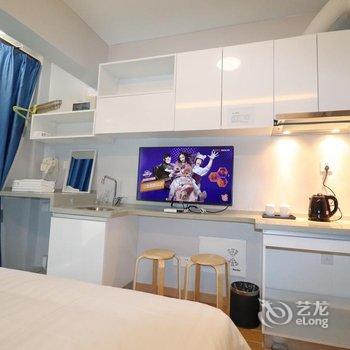 漳州璟园公寓酒店提供图片