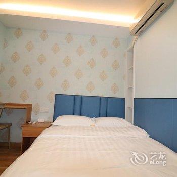 漳州璟园公寓酒店提供图片