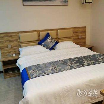 咸阳蘇舍客栈酒店提供图片
