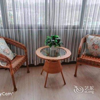咸阳蘇舍客栈酒店提供图片