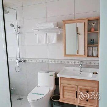 咸阳蘇舍客栈酒店提供图片