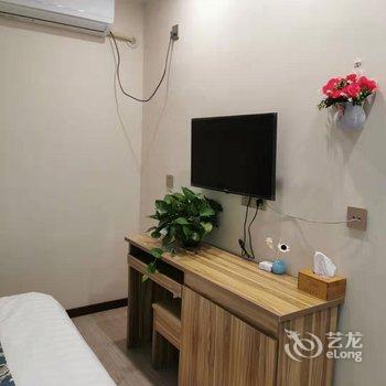 咸阳蘇舍客栈酒店提供图片