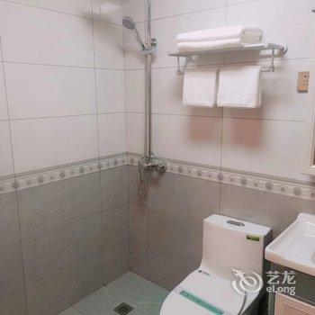 咸阳蘇舍客栈酒店提供图片
