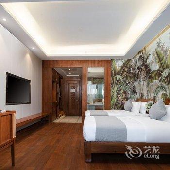 西双版纳悦江酒店酒店提供图片