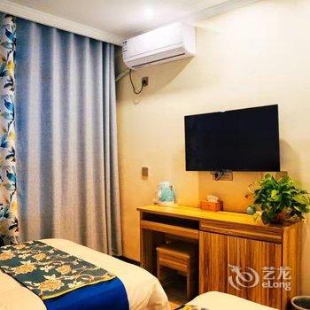 咸阳蘇舍客栈酒店提供图片