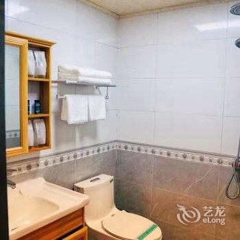 咸阳蘇舍客栈酒店提供图片