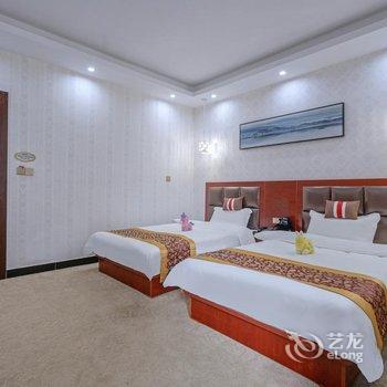 咸阳海悦欣商务宾馆酒店提供图片